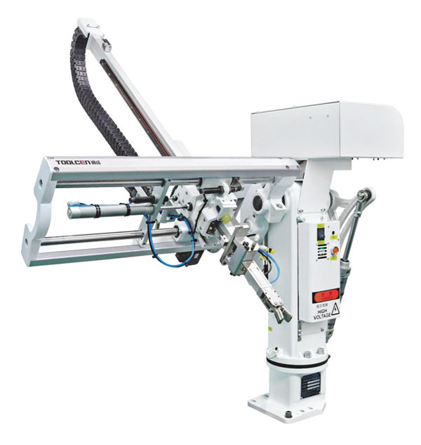 注塑機(jī)械手 注塑機(jī)械手