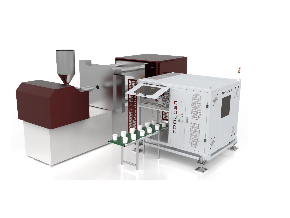 湖北高速側(cè)入食品包裝模內(nèi)貼標(biāo)