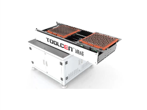 兩點(diǎn)位陣式料倉(cāng)