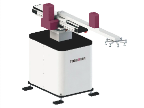 廣東沖壓-鍛壓機(jī)械手