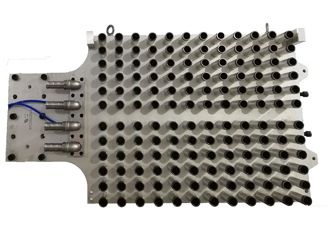 水冷機(jī)械手 水冷機(jī)械手