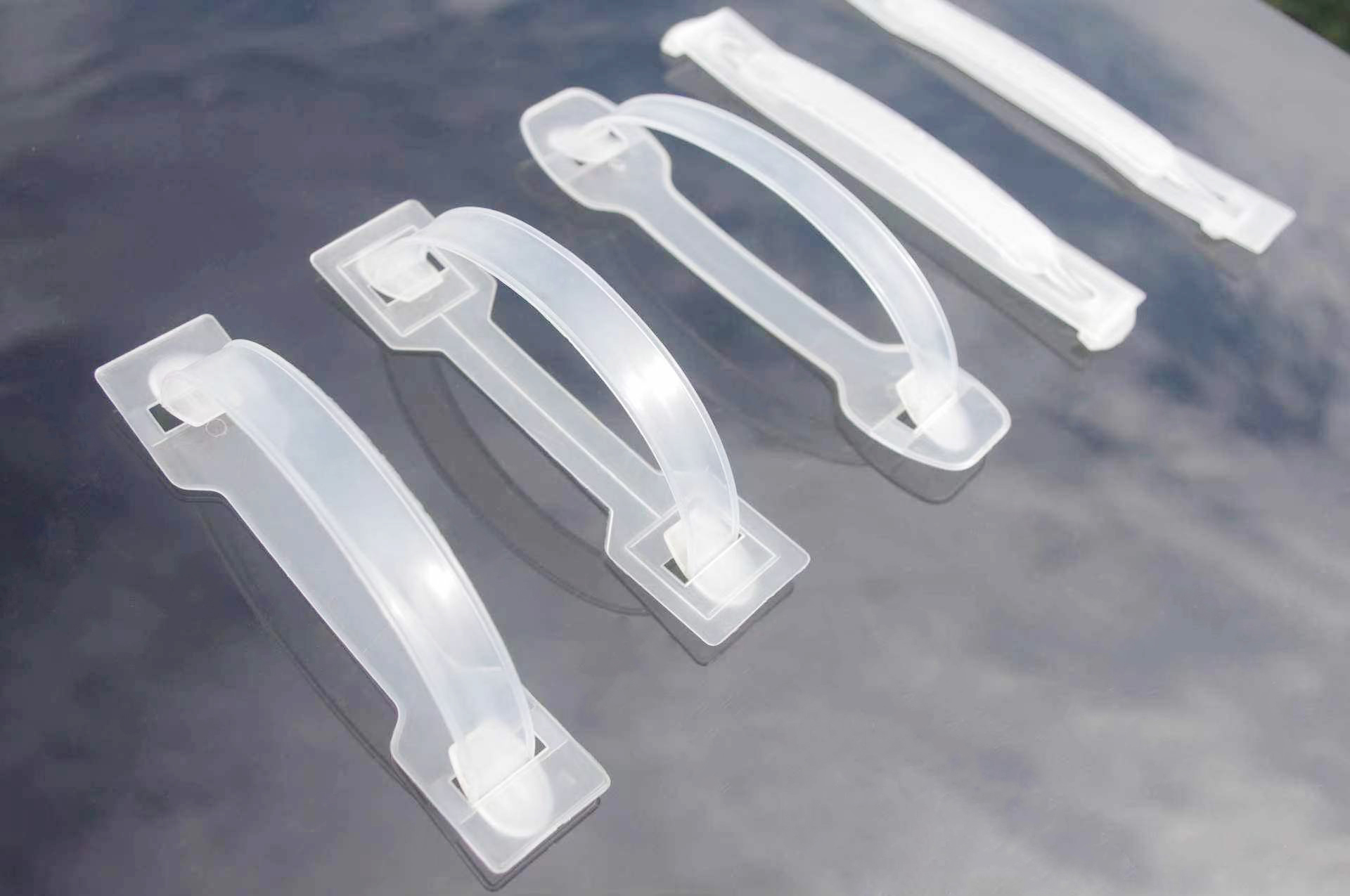 雙工位提手取出堆疊系統(tǒng) 雙工位提手取出堆疊系統(tǒng)