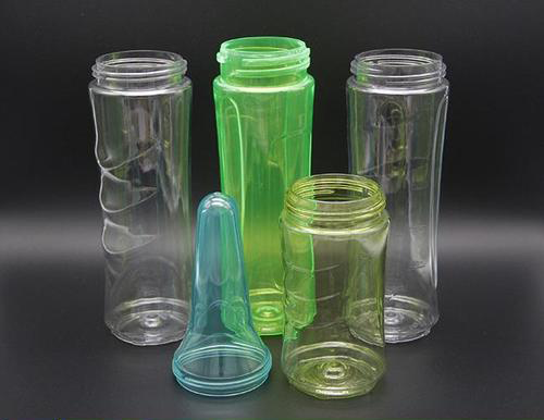 PET瓶胚取出 PET瓶胚取出