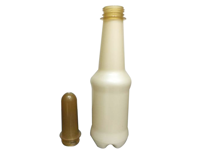 PET瓶胚取出 PET瓶胚取出