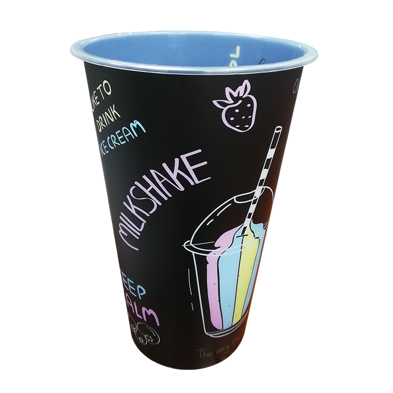 杯類模內(nèi)貼標(biāo) 杯類模內(nèi)貼標(biāo)