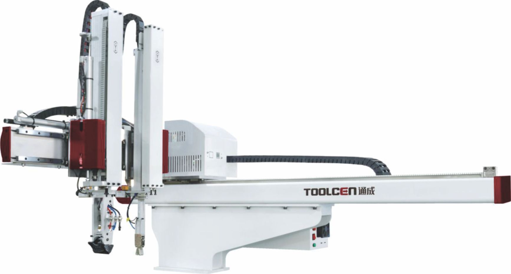 機(jī)械手 機(jī)械手