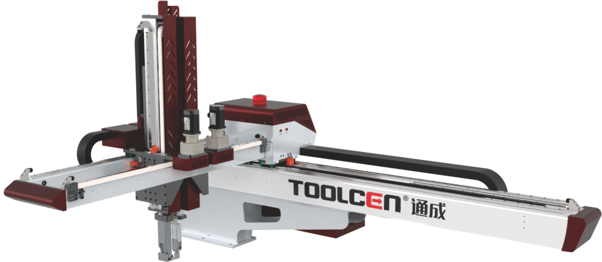 機(jī)械手 機(jī)械手