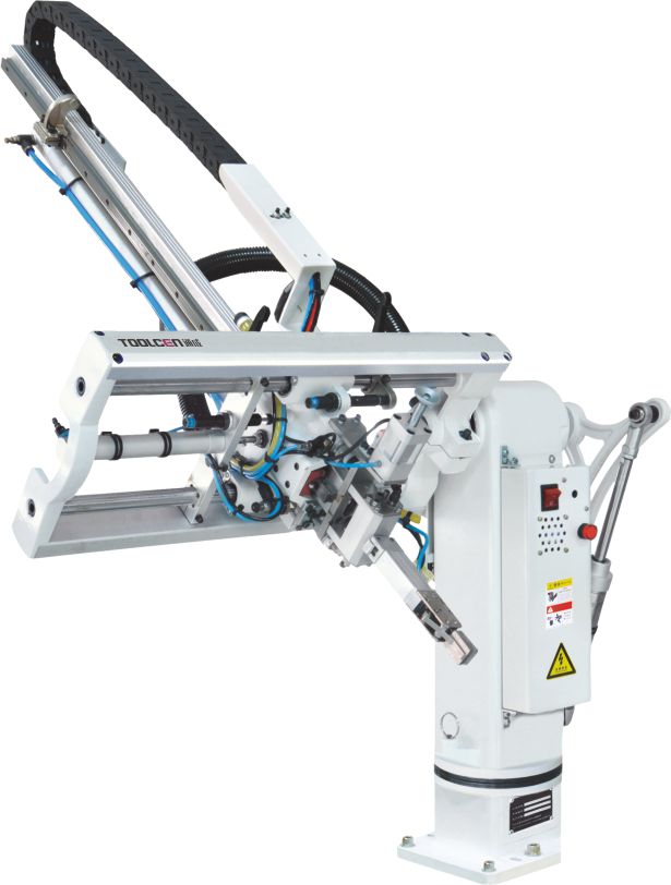 機(jī)械手 機(jī)械手